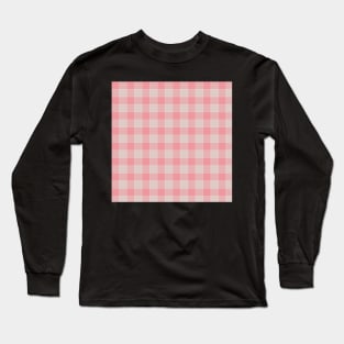 Plaids by Suzy Hager       Chandler Collection  1 Long Sleeve T-Shirt